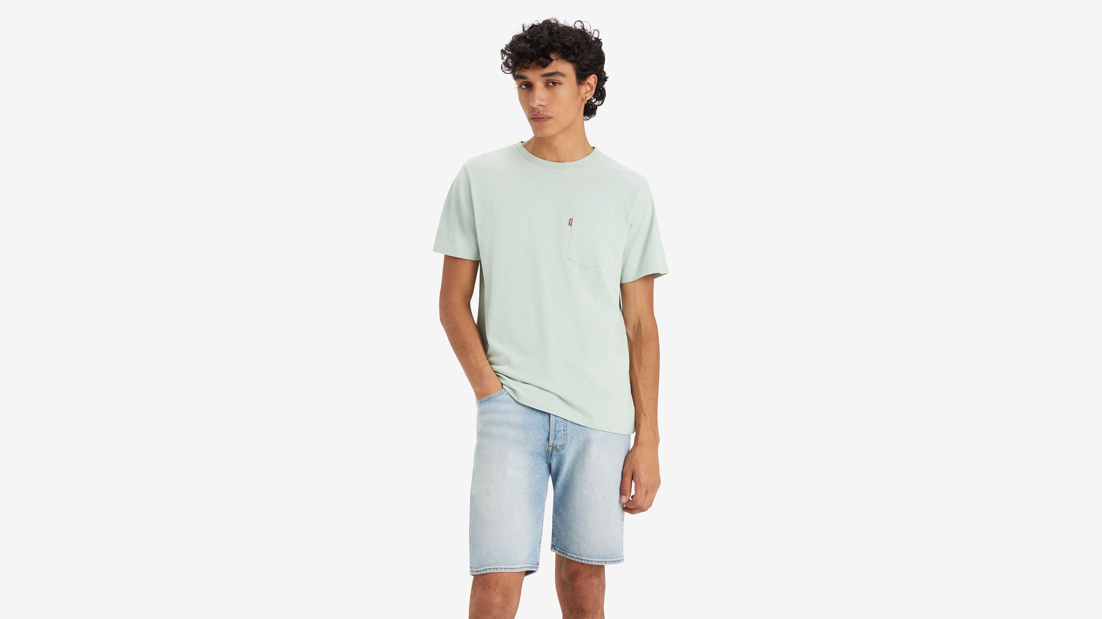 Classic Pocket T-Shirt Product Image