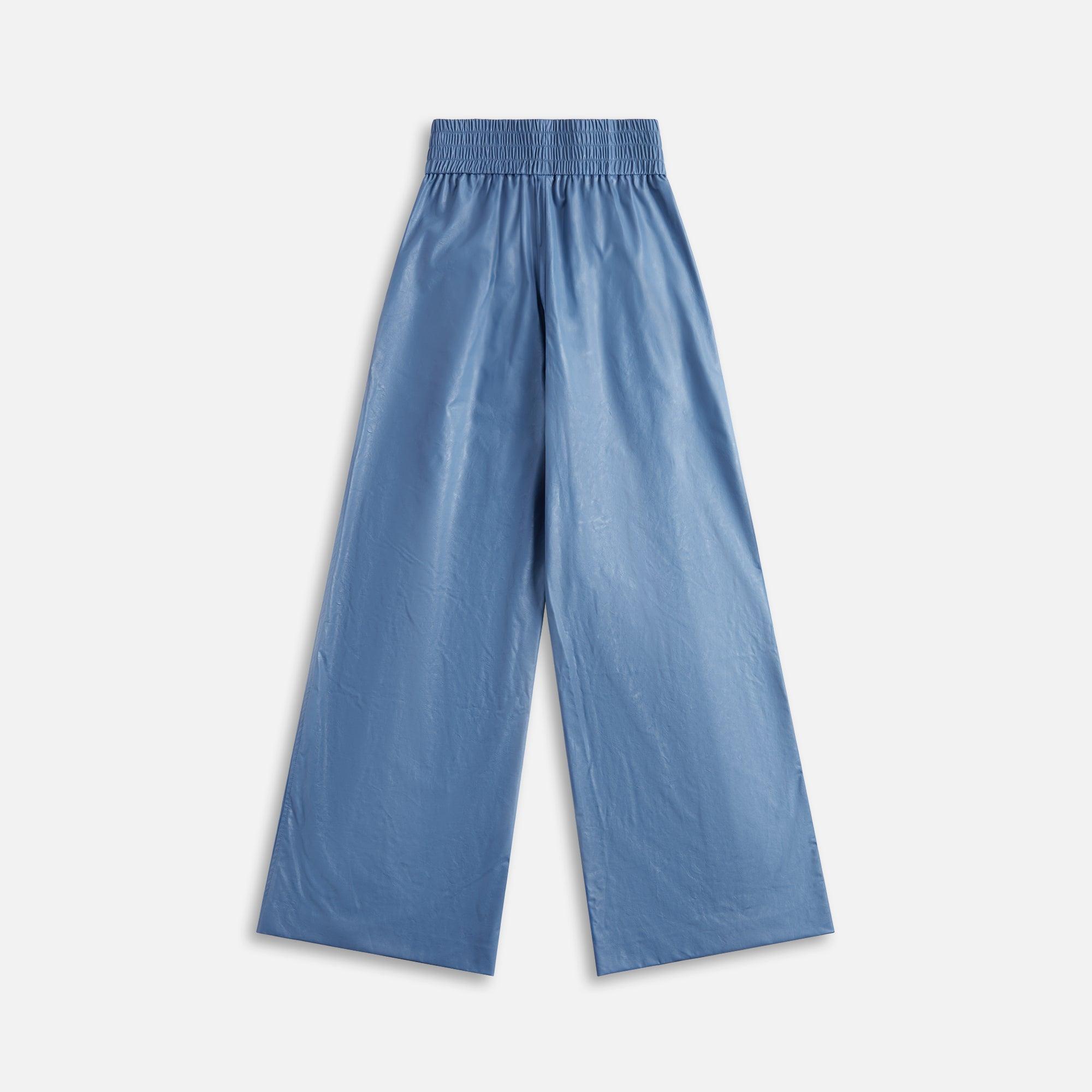 anOnlyChild Darliston Pant - Powder Blue Female Product Image