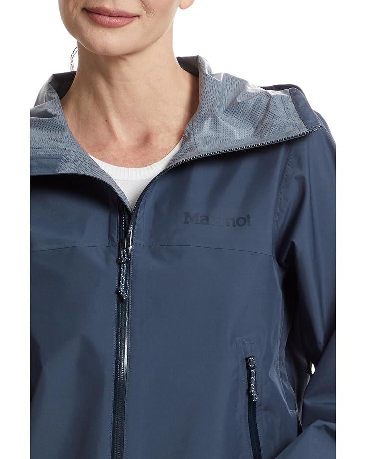 Vancouver Rain Jacket Product Image