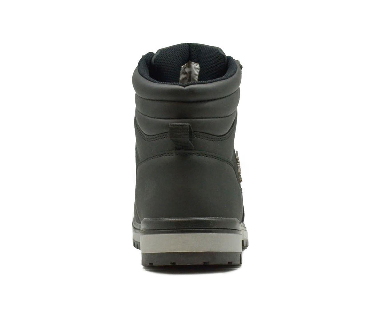 Men's Beverly Hills Polo Club Beckett Boots Product Image