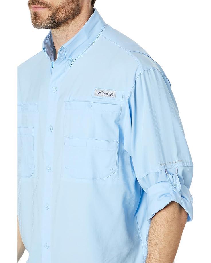 Bahama™ II Long Sleeve Shirt Product Image
