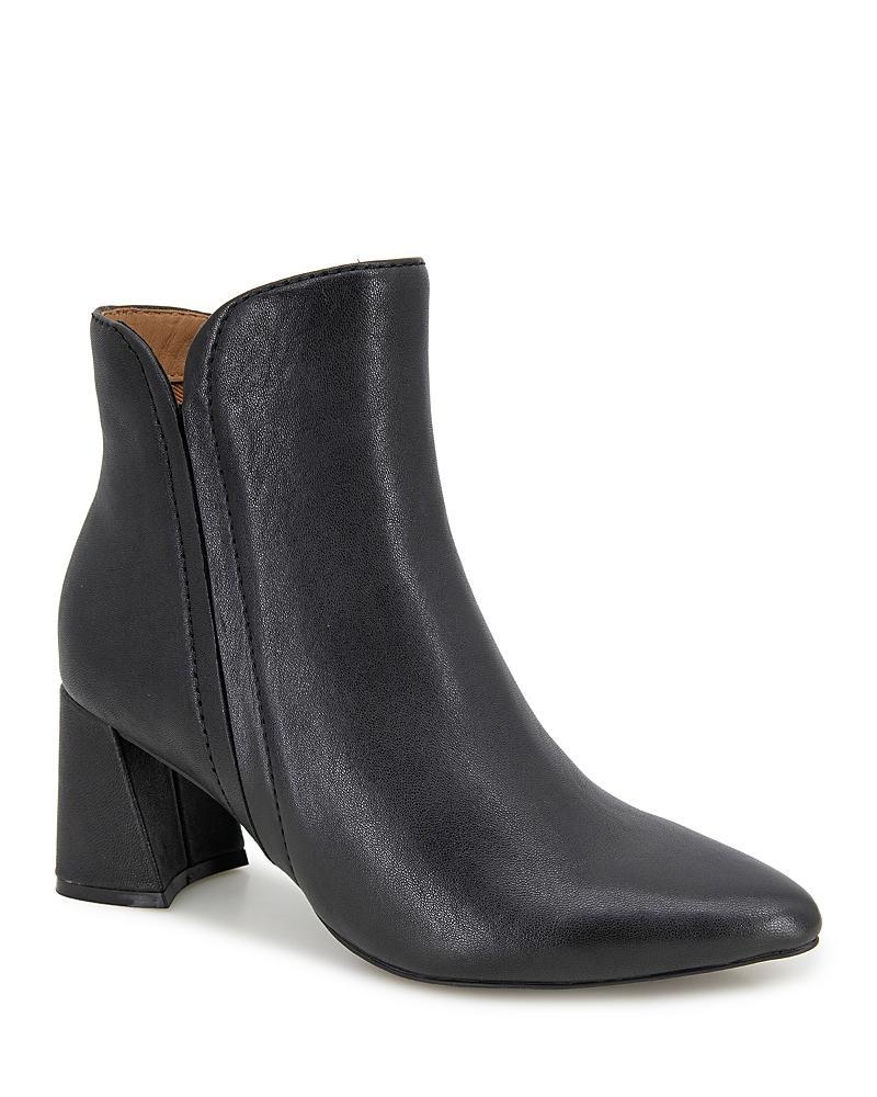 Gentle Souls by Kenneth Cole Womens Danbury Boots Product Image