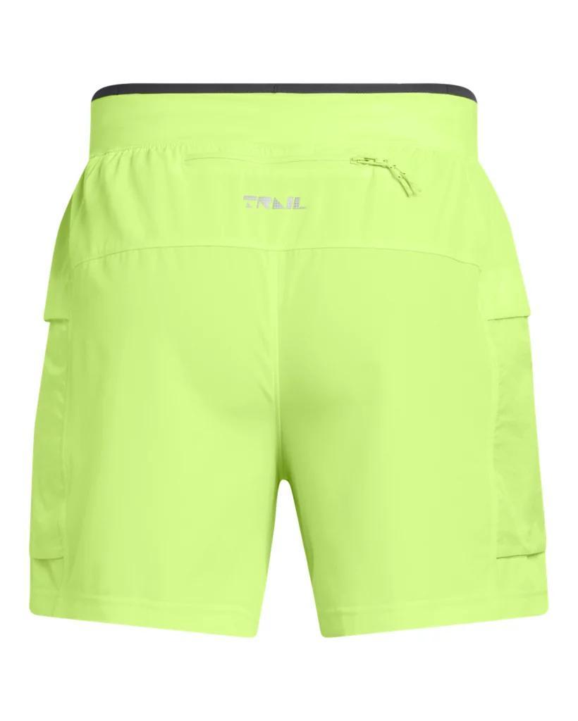 UA Launch Trail Product Image