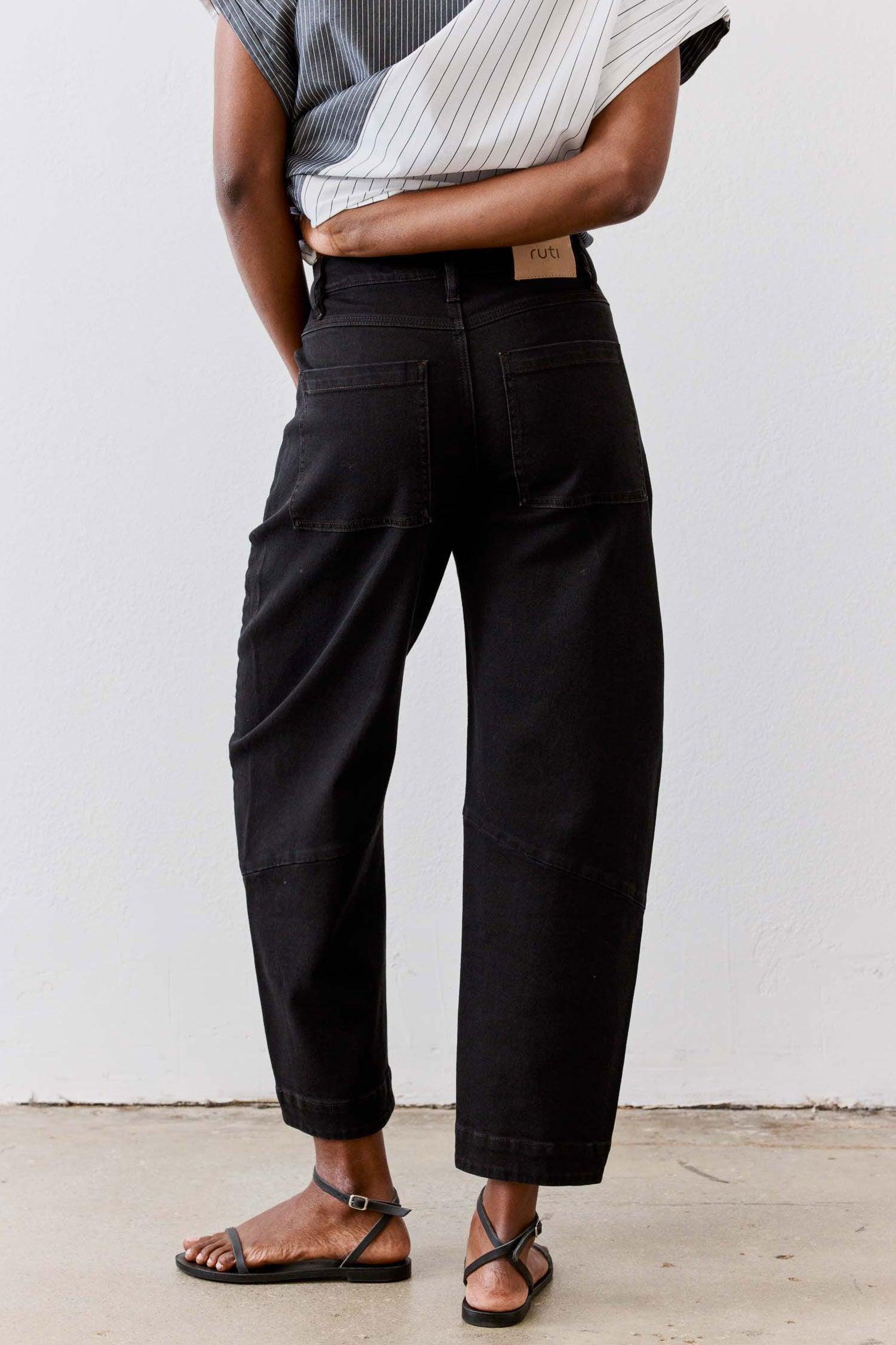 The Slouchy Jeans 2.0 Product Image