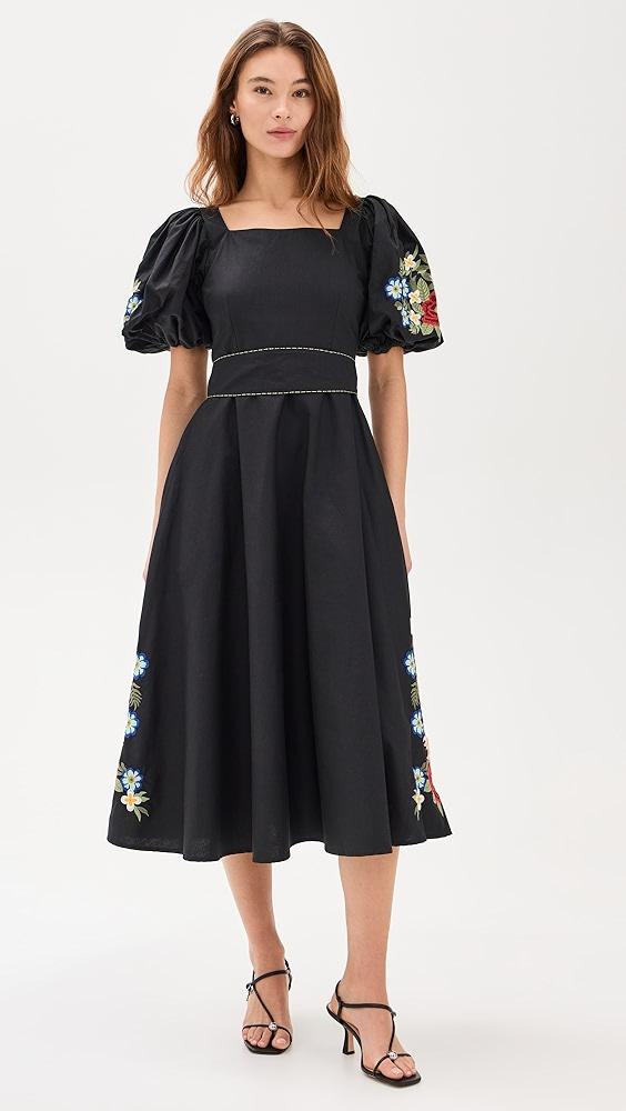 Fanm Mon Maude Dress | Shopbop Product Image