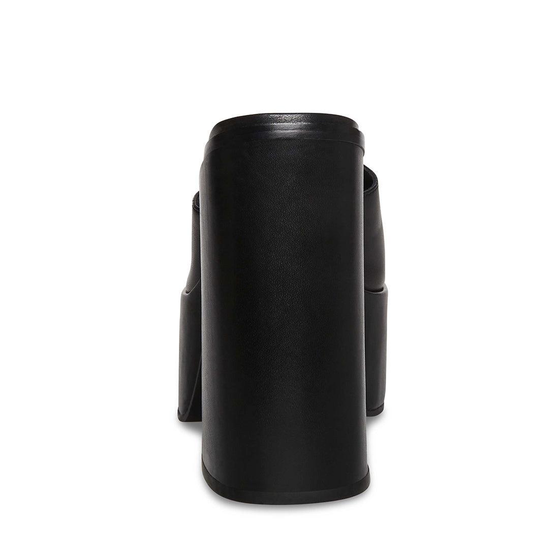 TRIXIE BLACK LEATHER - SM REBOOTED Female Product Image