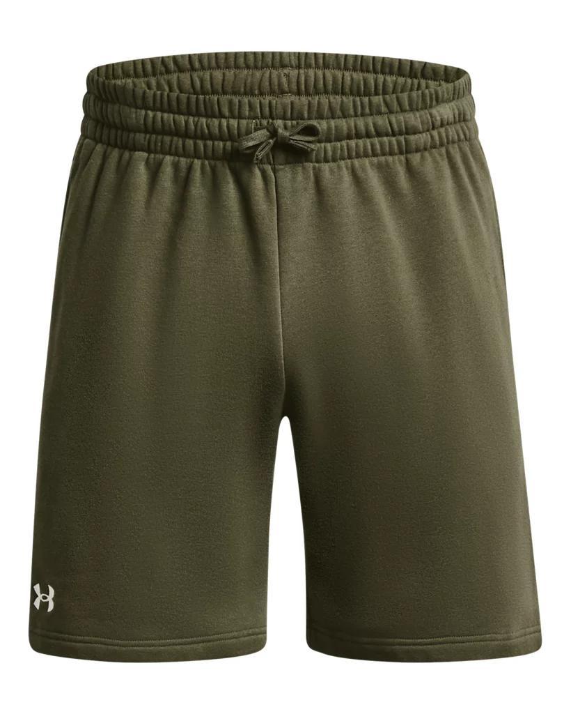 UA Rival Fleece Product Image