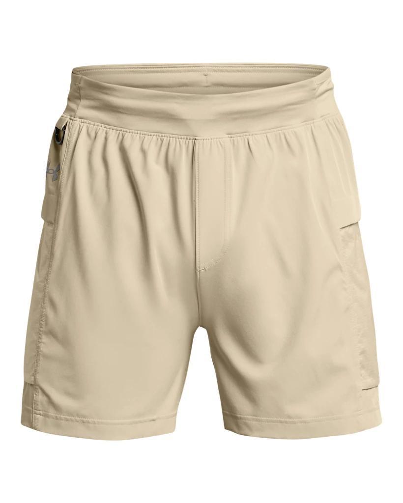 UA Launch Trail Product Image
