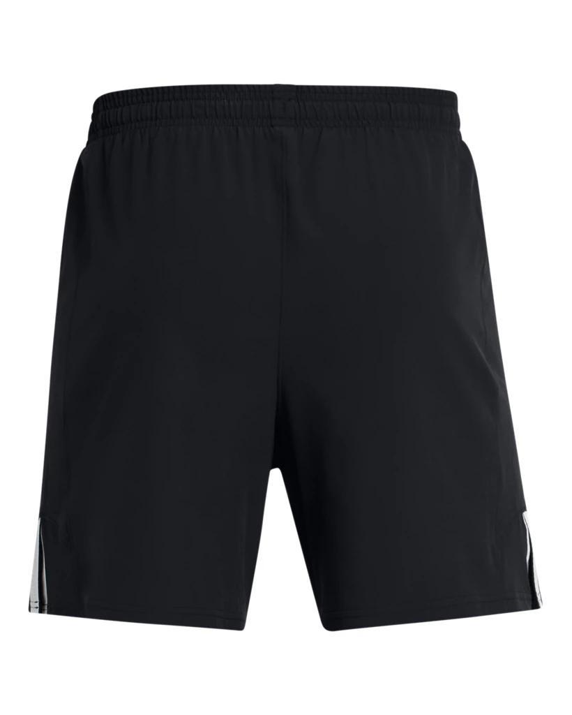 Men's UA Challenger Pro Woven Shorts Product Image