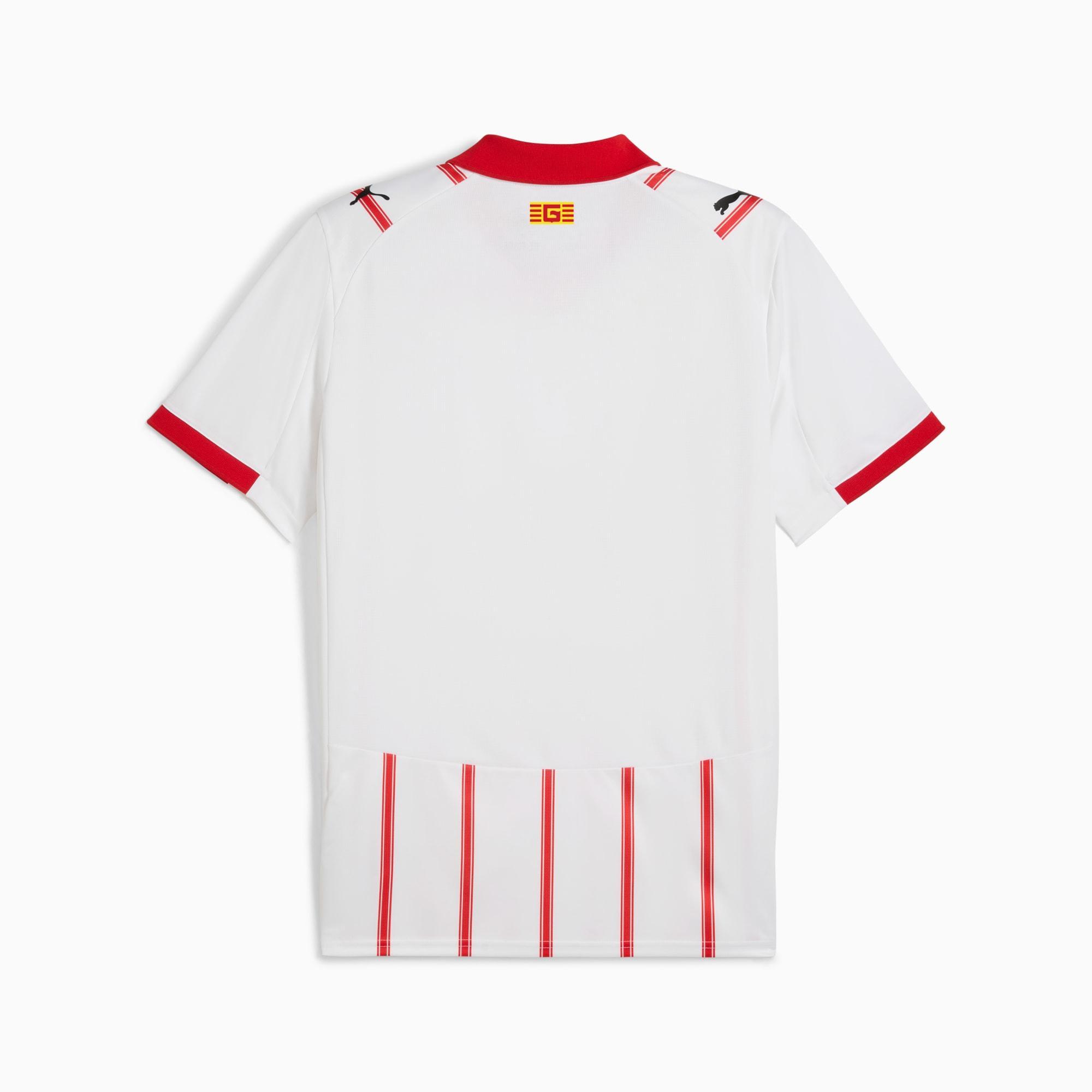 PUMA Girona FC 25/26 Home Soccer Jersey Men Product Image