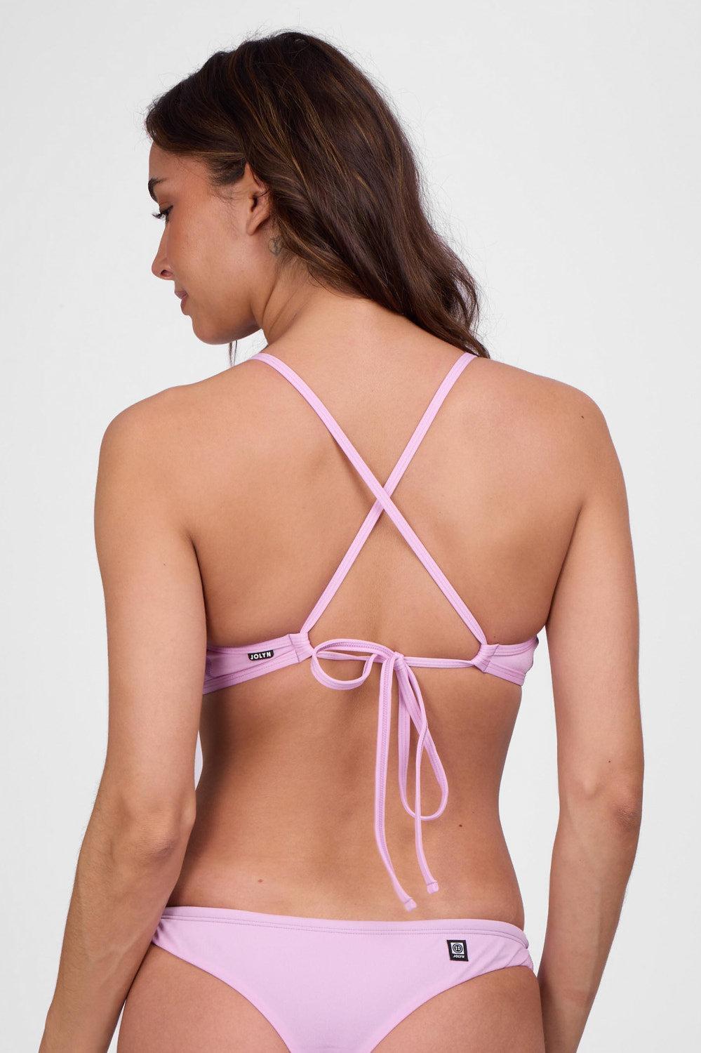 Tomcat Bikini Top Product Image