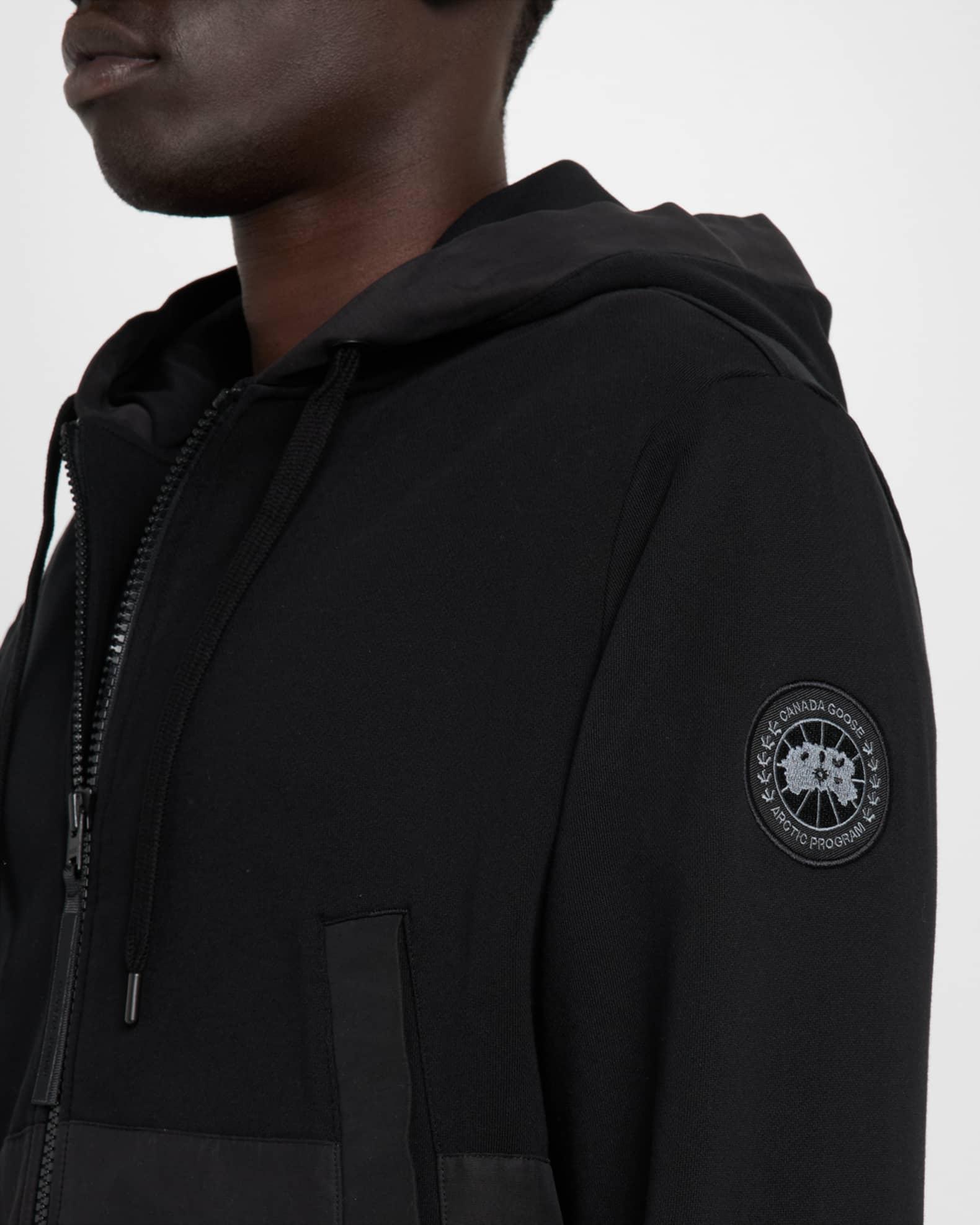 Men's Ferris Full-Zip Hoodie Product Image