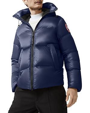 Canada Goose Crofton Packable Puffer Down Jacket Product Image