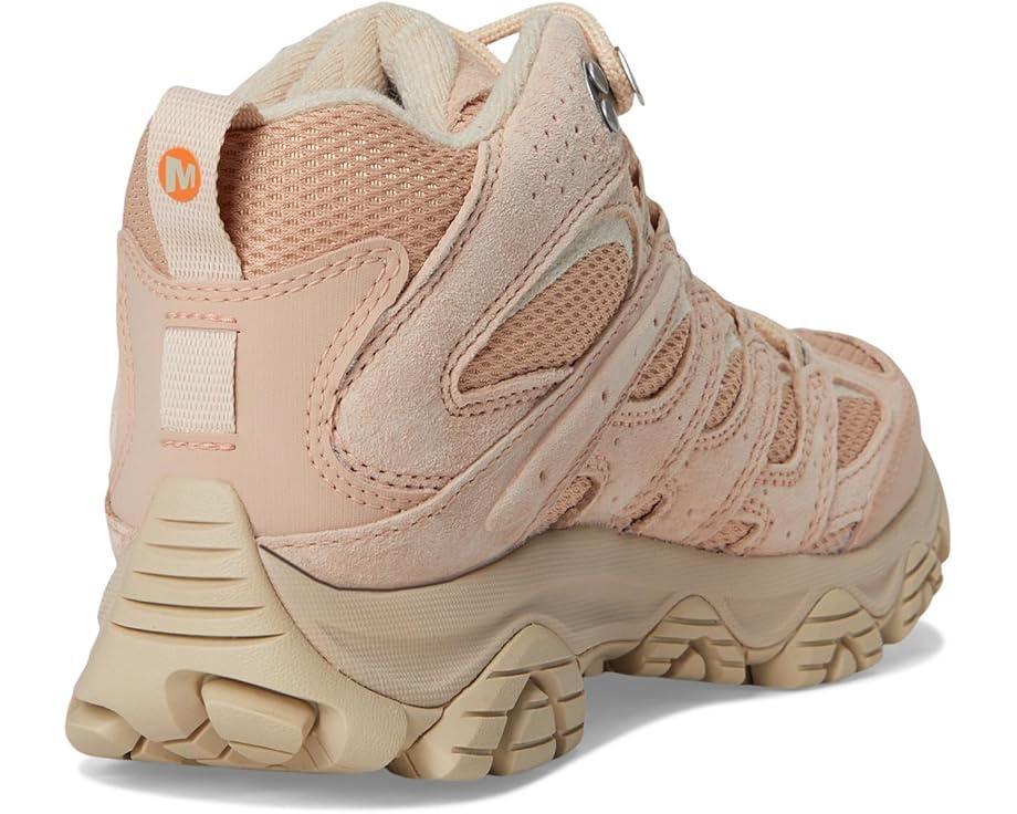 Women's Merrell Moab 3 Mid WP Product Image