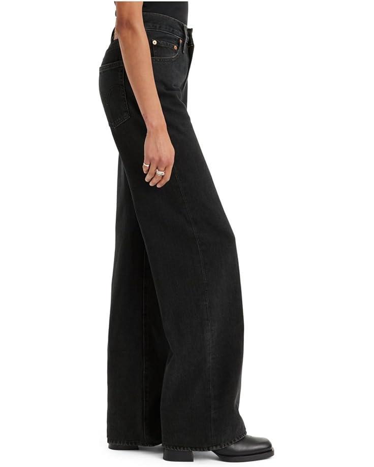 Ribcage Full Length Jeans Product Image