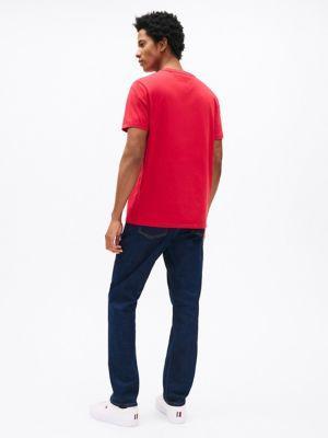 Signature Box Logo T-Shirt Product Image