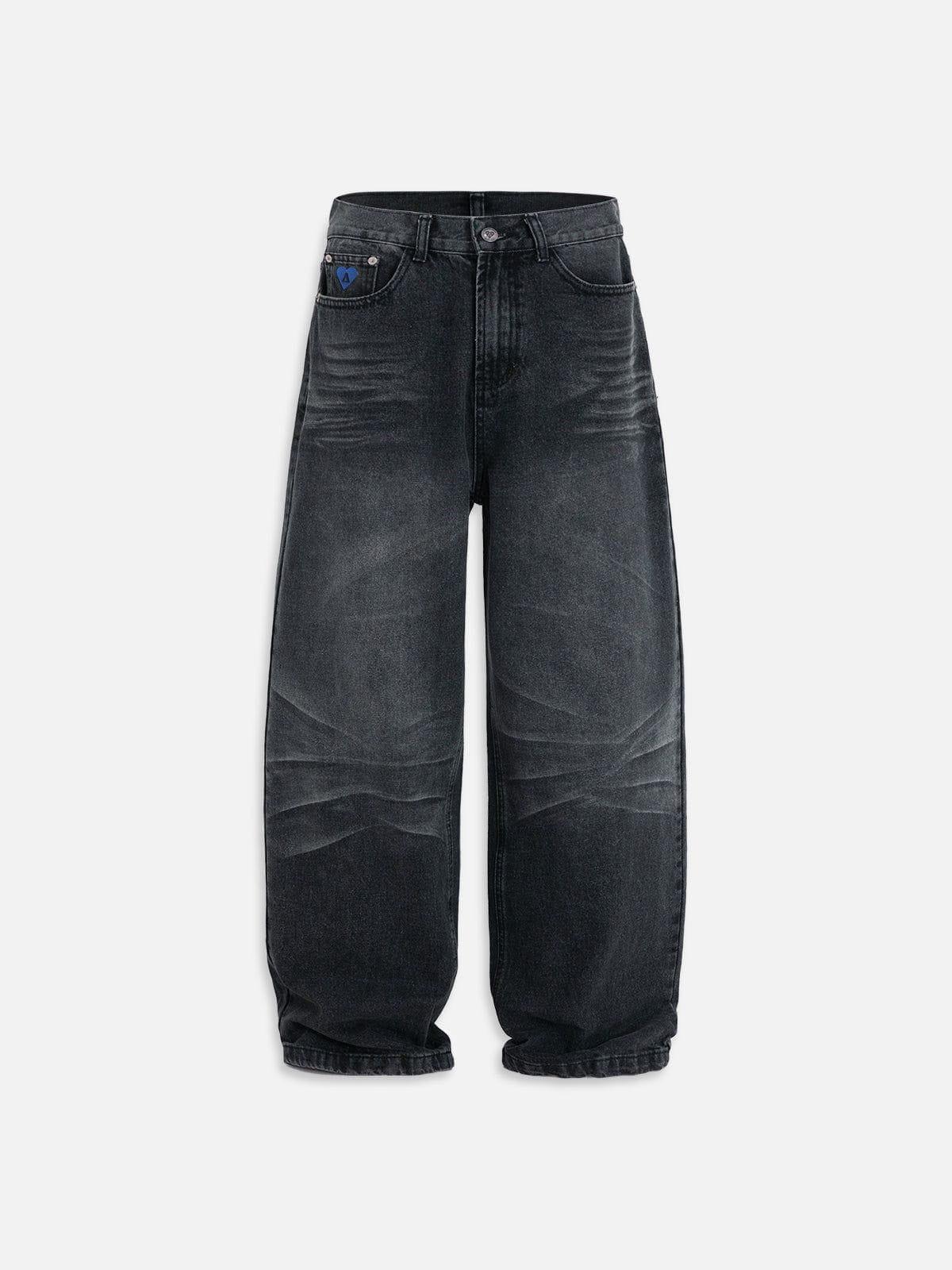 Aelfric Eden Super Baggy Jeans Product Image