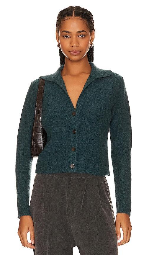 Button Cardigan Vince Product Image