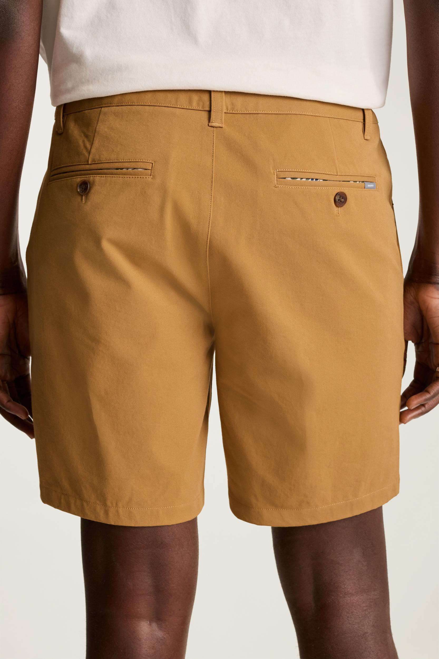 The Chino Short 2.0 Product Image