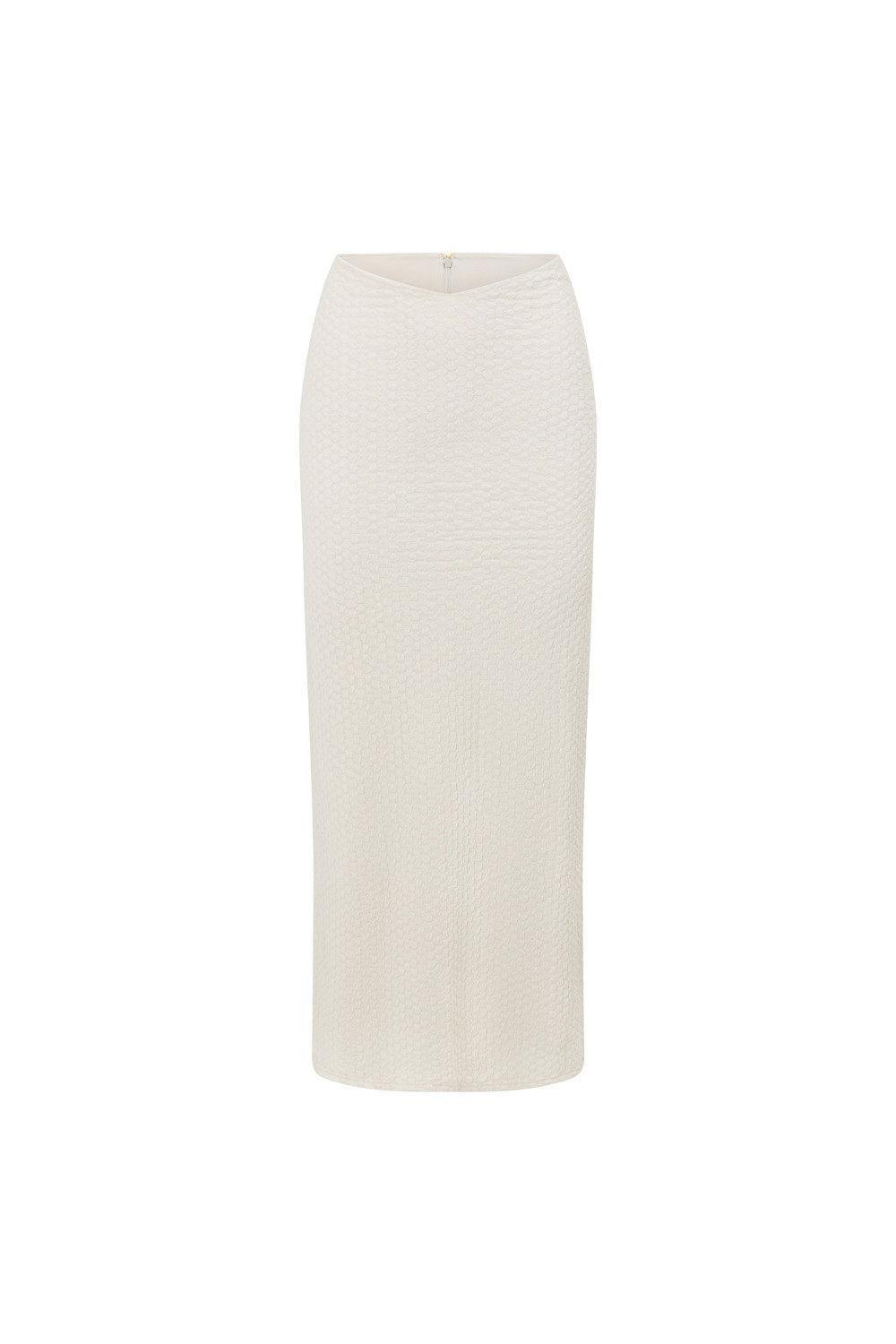 Maiden Midi Skirt Product Image