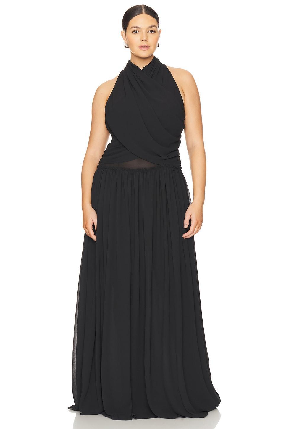 by Marianna Amouage Maxi Dress L'Academie Product Image
