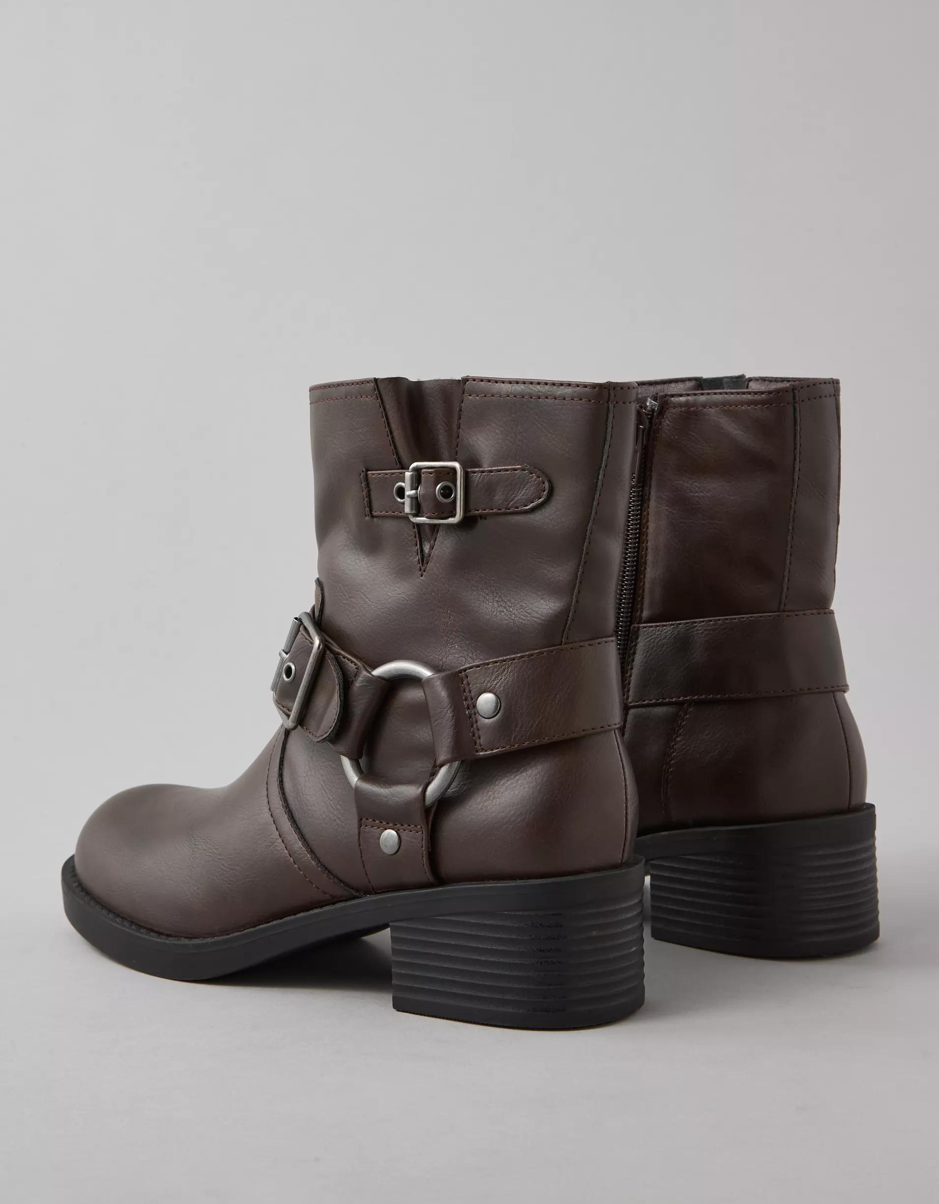 AE Moto Bootie Product Image