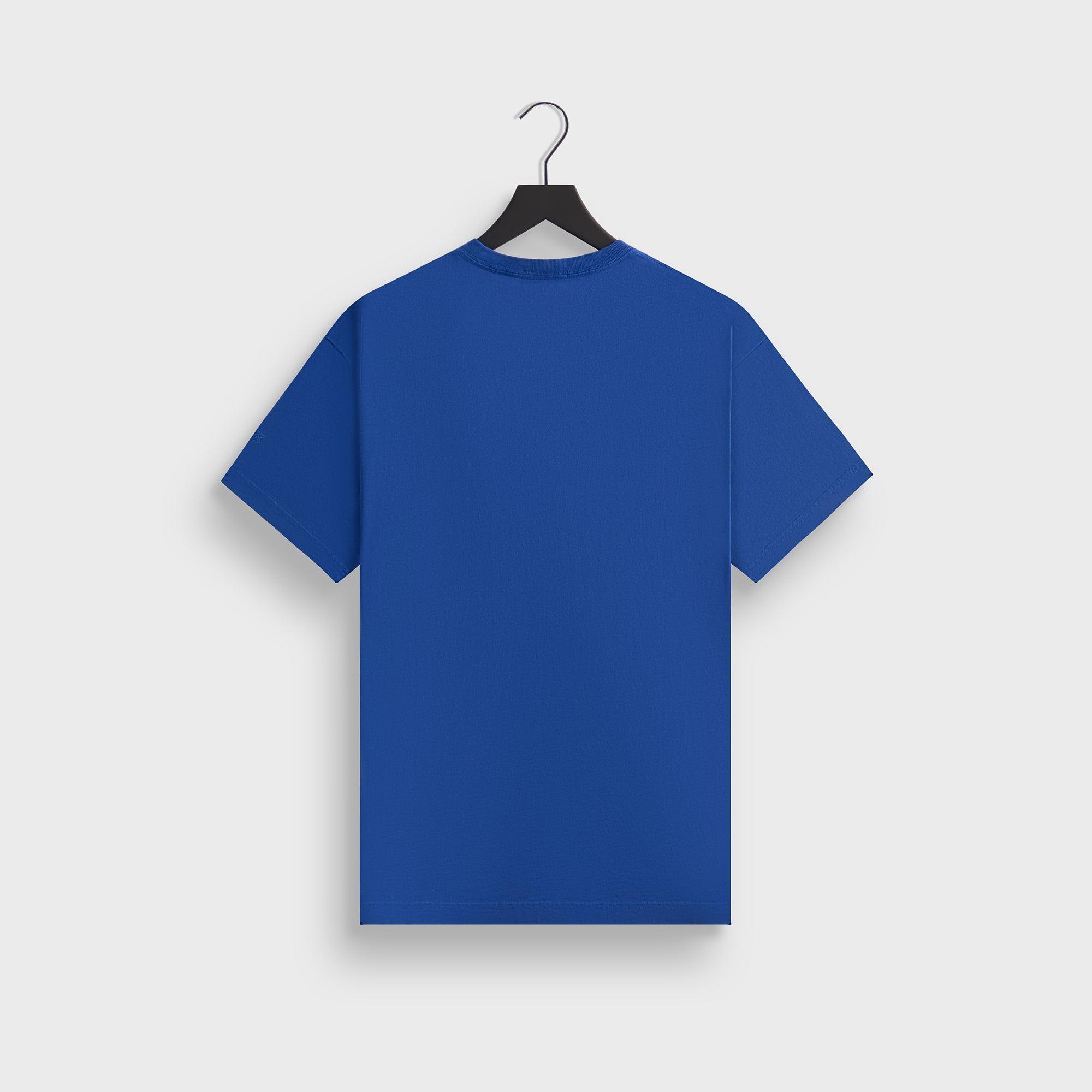 Kith for the New York Knicks Y2K Vintage Tee - Current Male Product Image