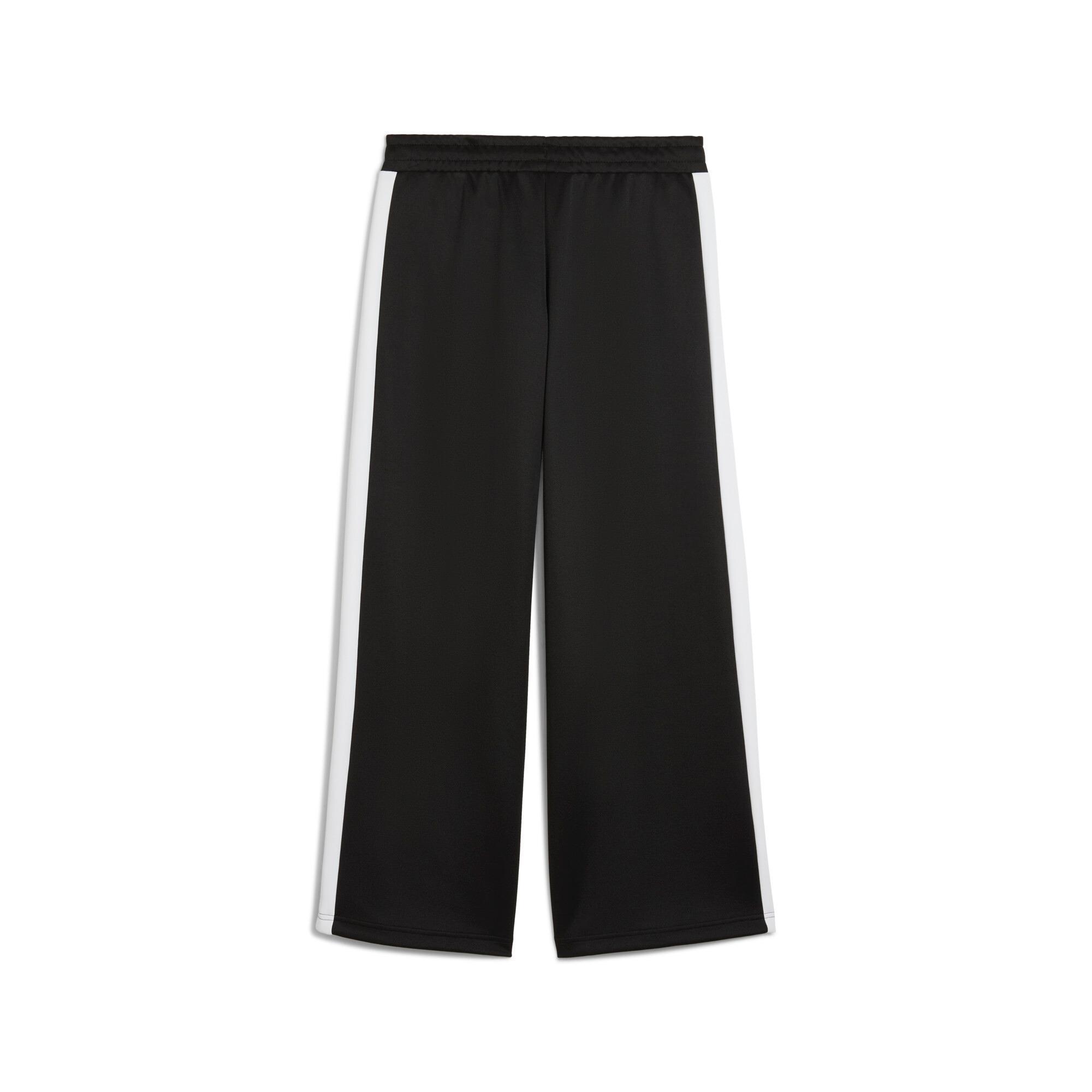 PUMA T7 Women's Low Rise Track Pants Product Image