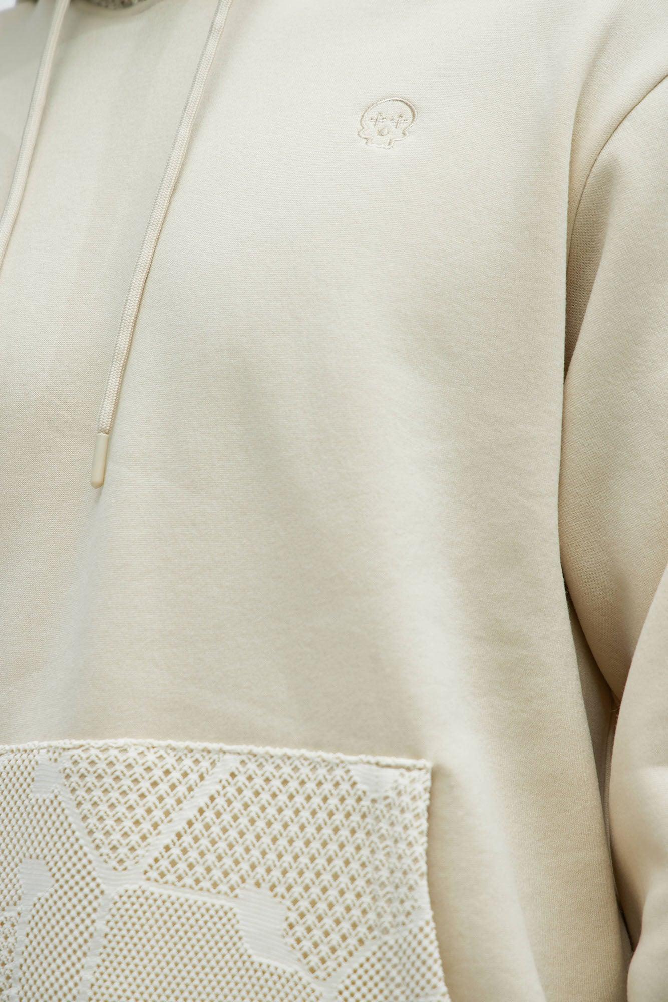 This Is That Hoodie - Off White Product Image