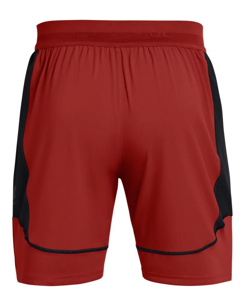 Men's UA Challenger Pro Training Shorts Product Image