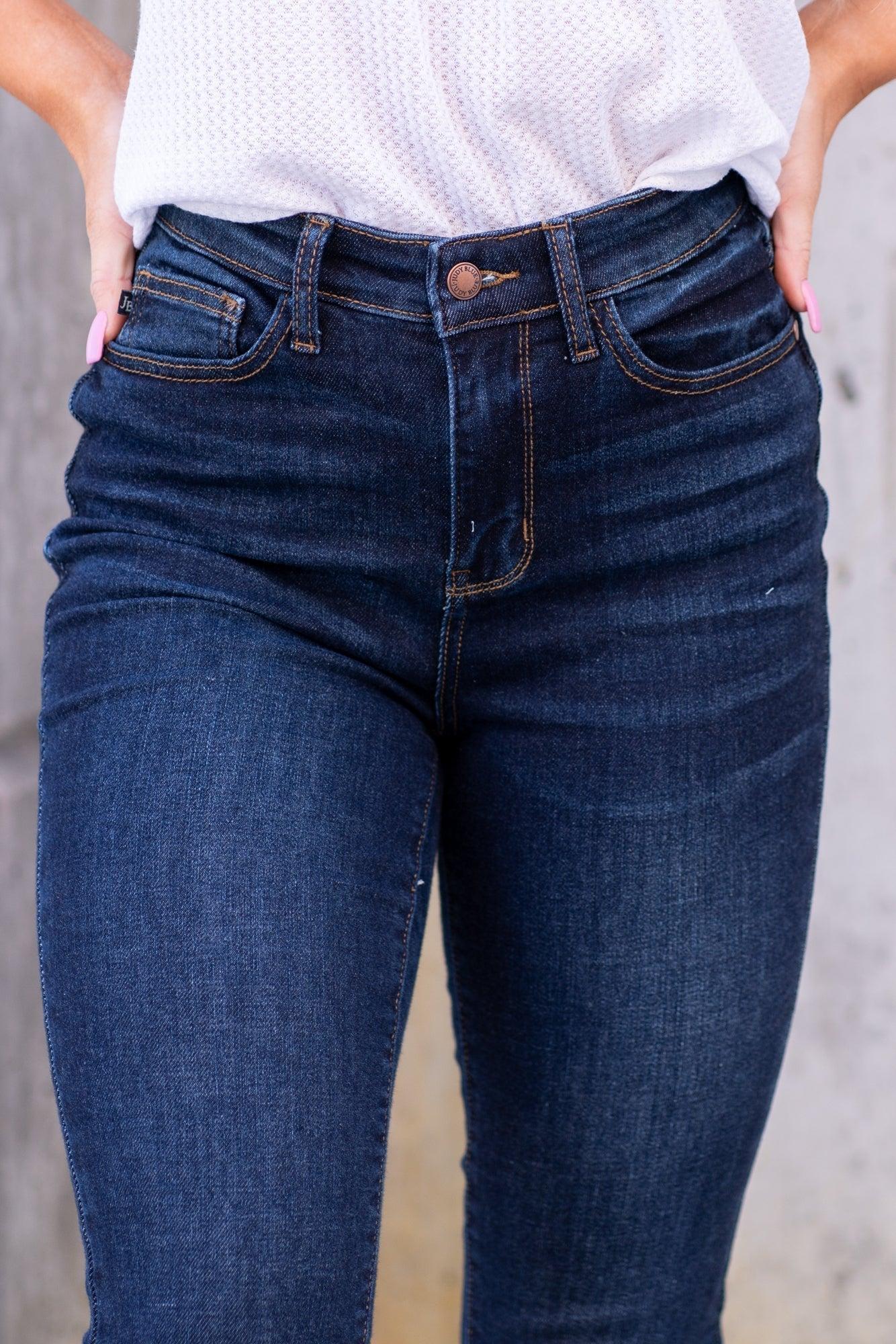 CHELSIE SKINNY JEANS *FS Product Image