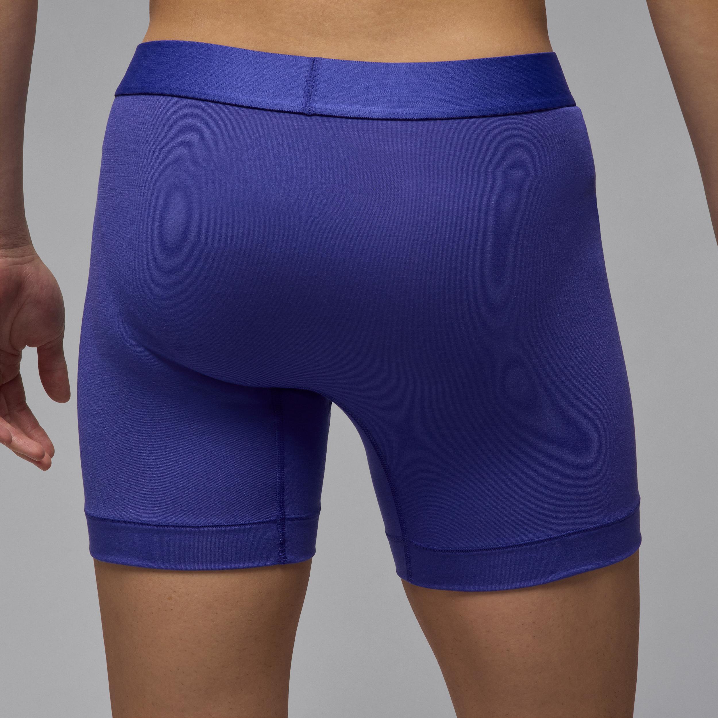 Men's Jordan Flight Modal Boxer Briefs (3-Pack) Product Image
