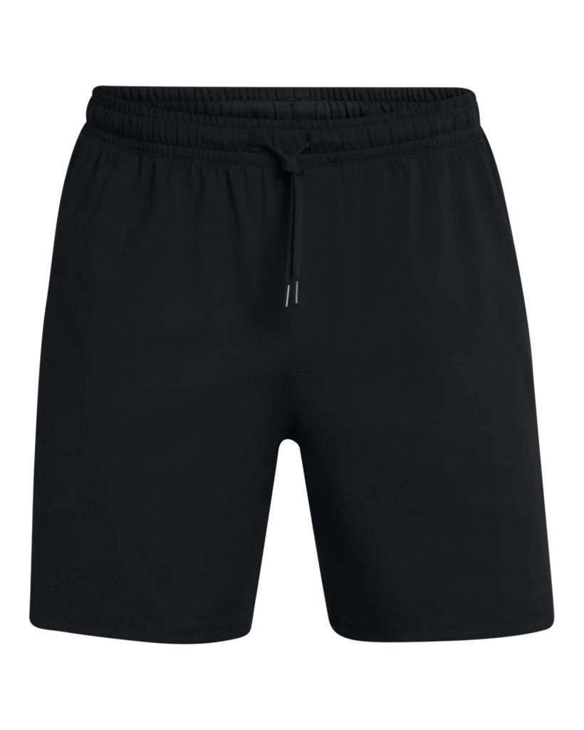 UA Meridian Mens Shorts Product Image