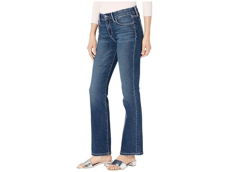 Joes Jeans The Provocateur Petite Bootcut Jeans in Stephaney Product Image