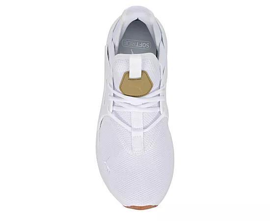 Puma Mens Enzo Evolve Sneaker Running Sneakers Product Image