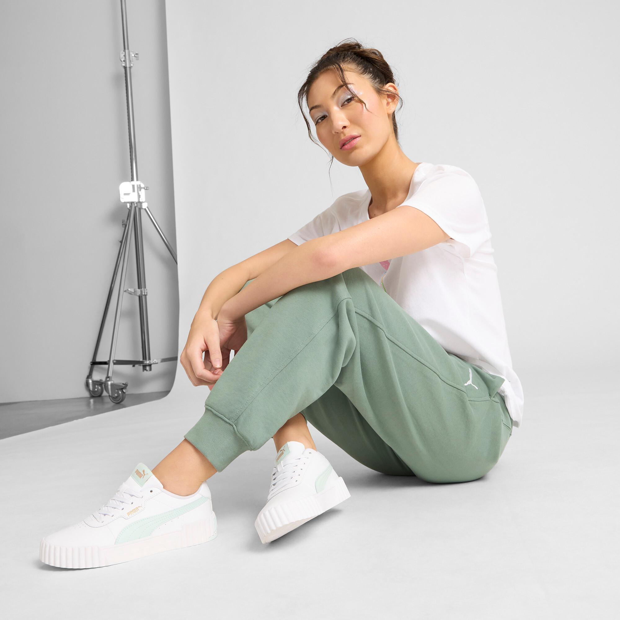 PUMA Carina 3.0 Women's Sneakers Product Image