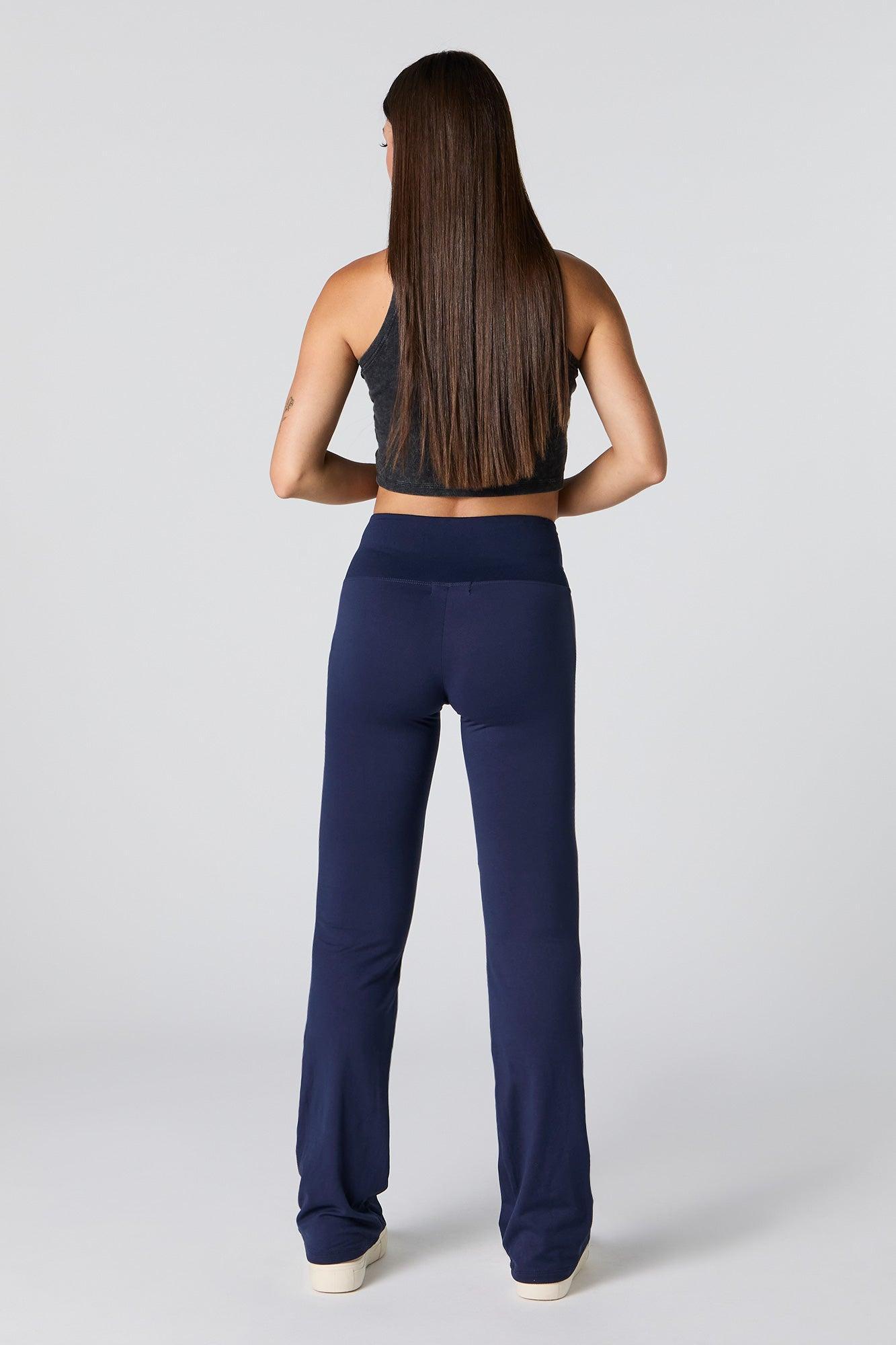 Flare Legging Female Product Image
