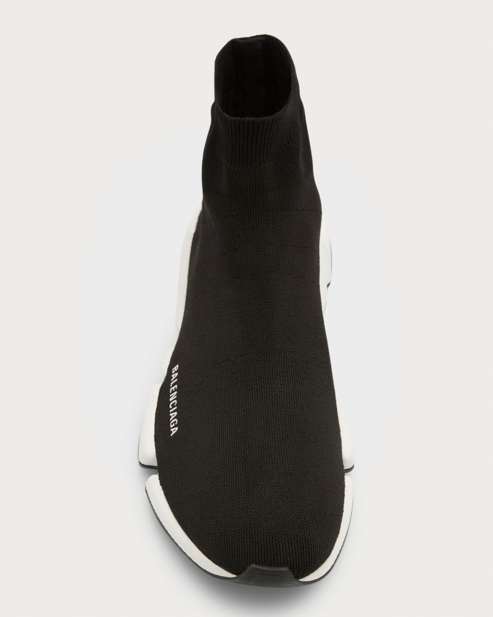 Mens Speed 2.0 Recycled Knit Sneaker Product Image