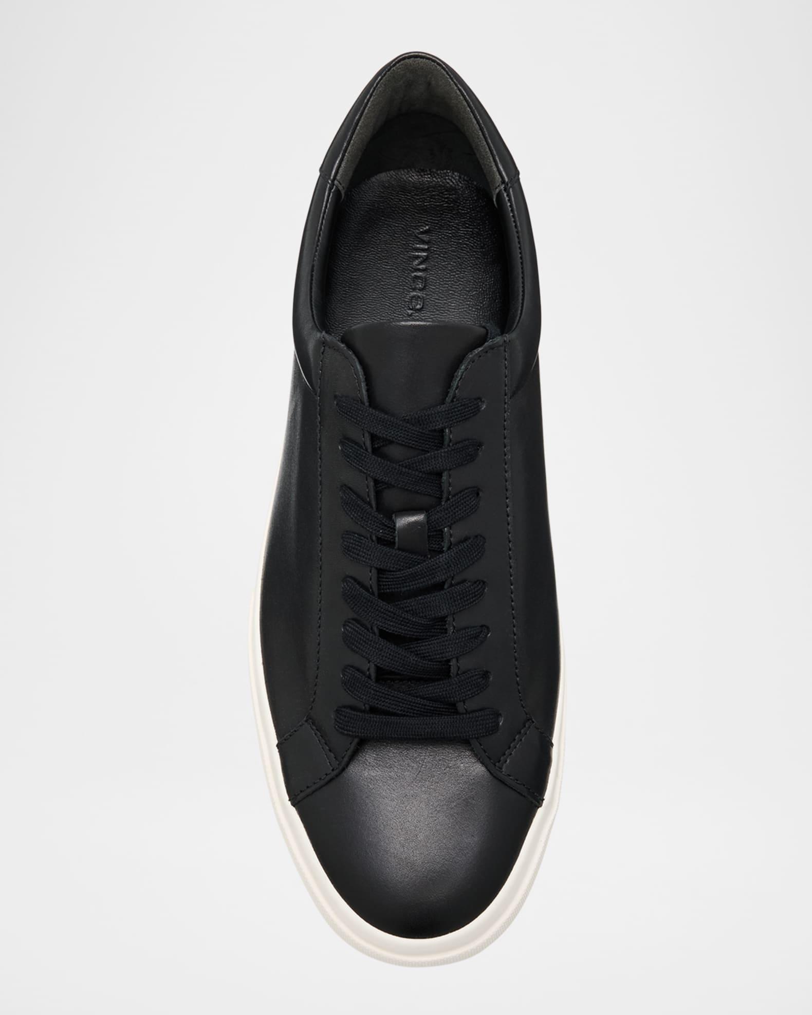 Men's Fulton Leather Sneakers Product Image