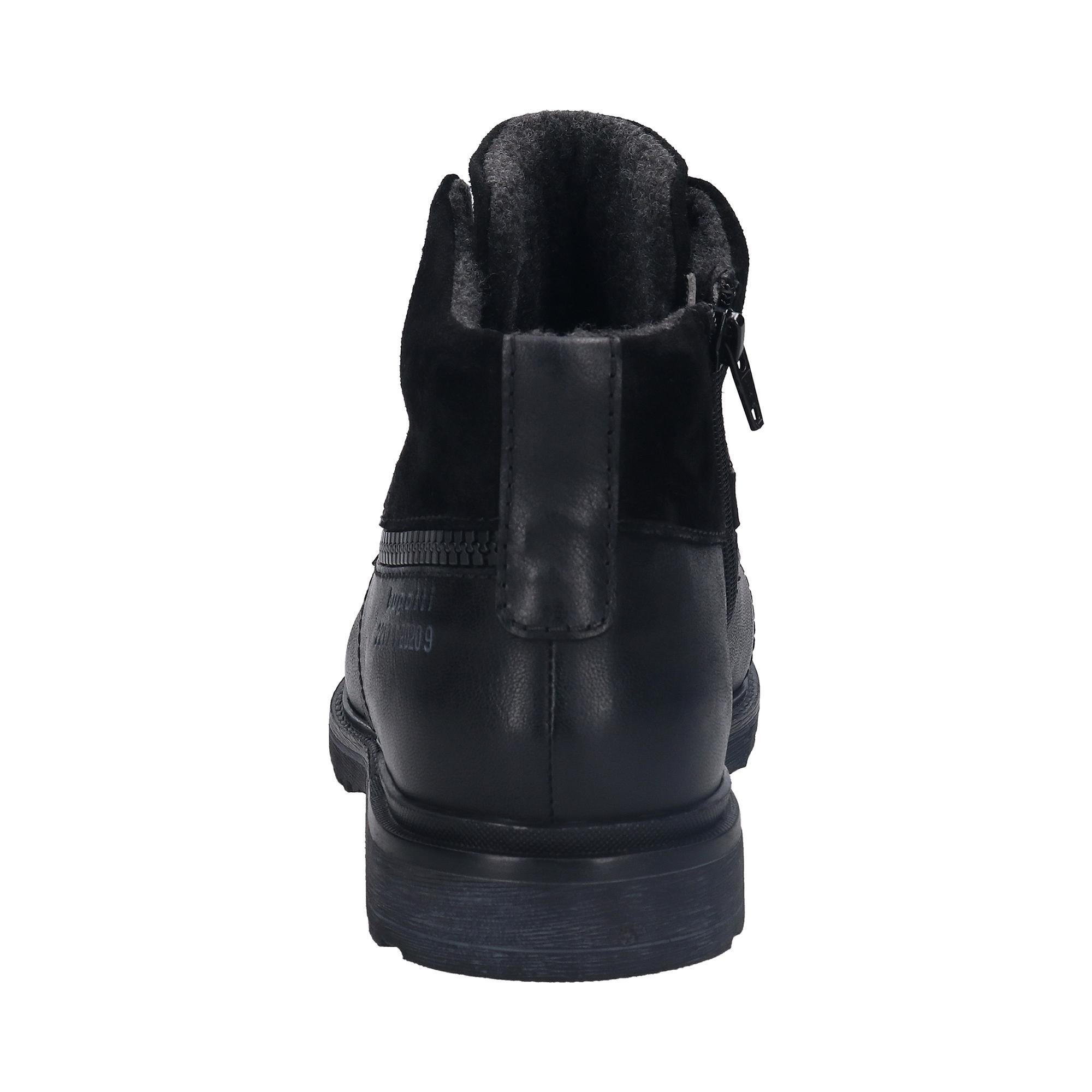 Bugati Vittore boots Male Product Image