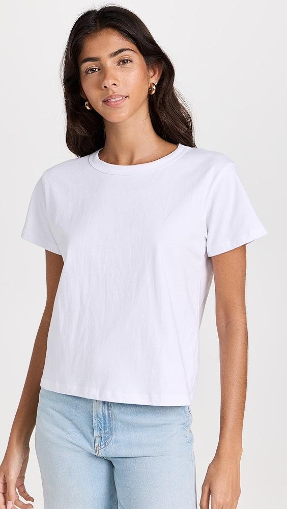 Leset Classic Margo Tee | Shopbop Product Image