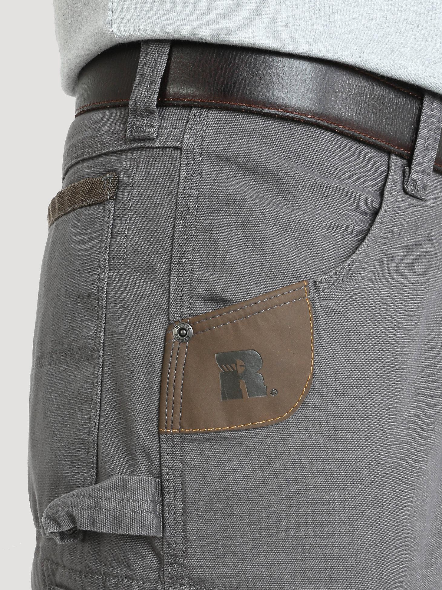 Wrangler® RIGGS Workwear® Advanced Comfort Lightweight Ranger Pant | Men's PANTS | Wrangler® Product Image