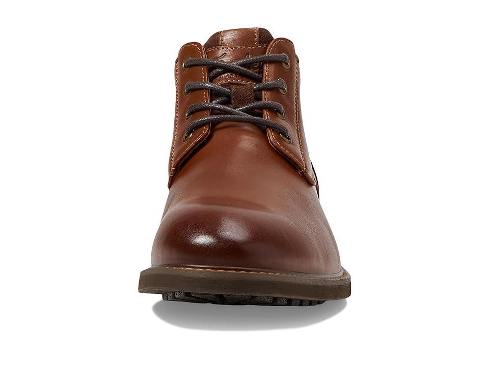 Florsheim Mens Lodge Plain Toe Chukka Boot Product Image