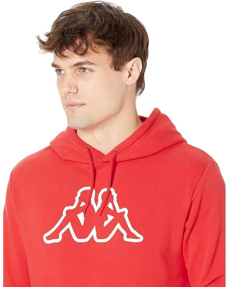 Half Dome Pullover Hoodie Product Image