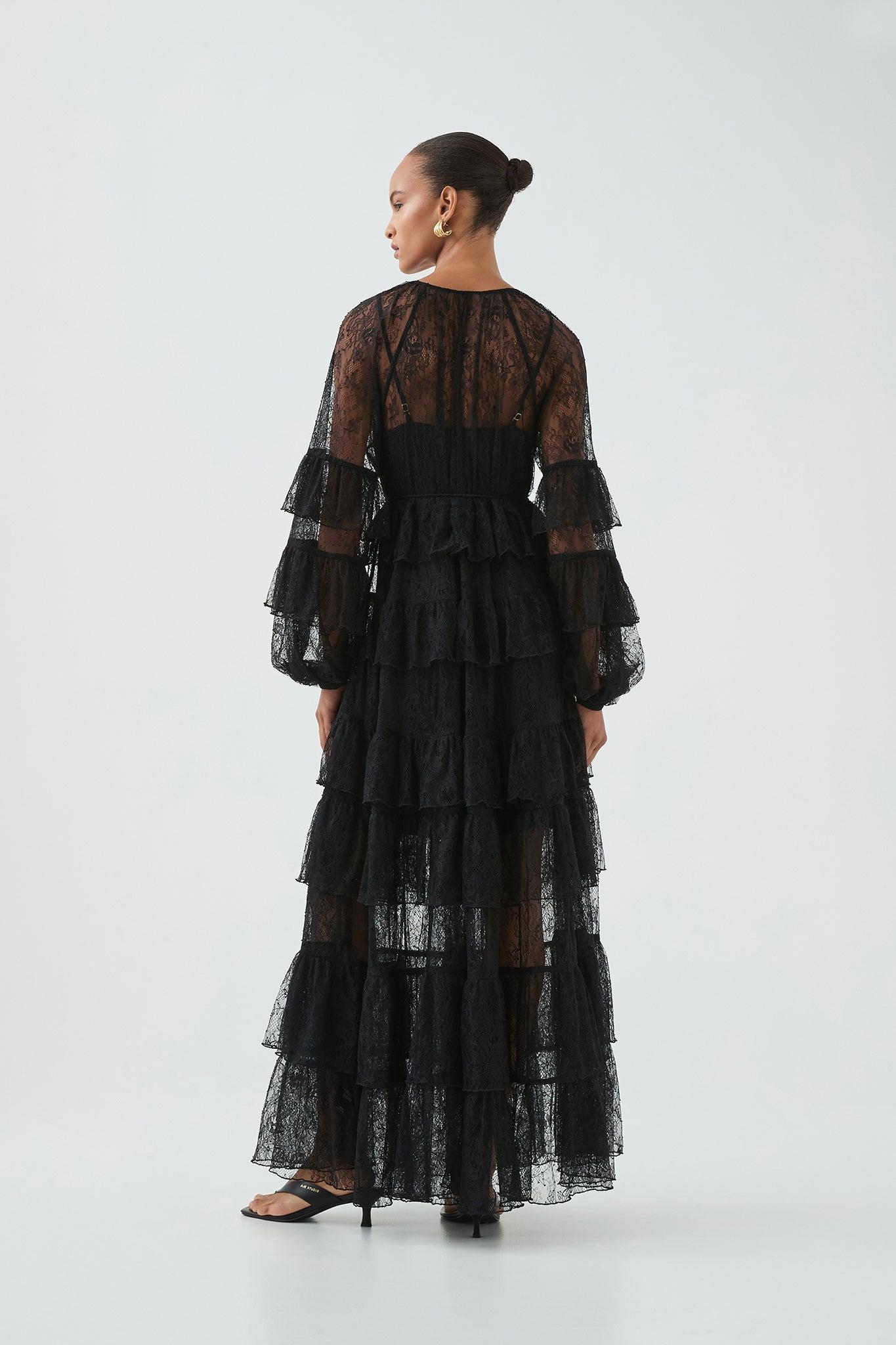 Primrose Maxi Dress Product Image