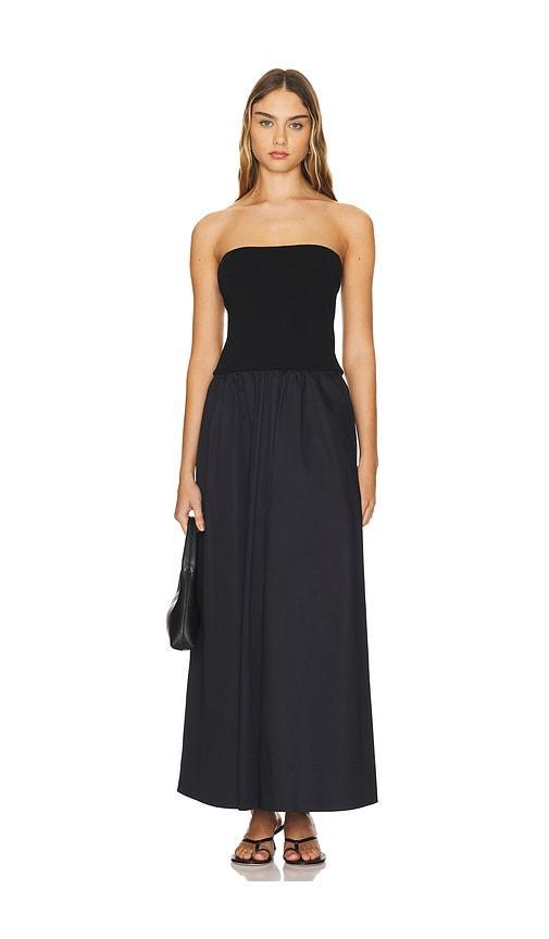 Strapless Dress St. Agni Product Image