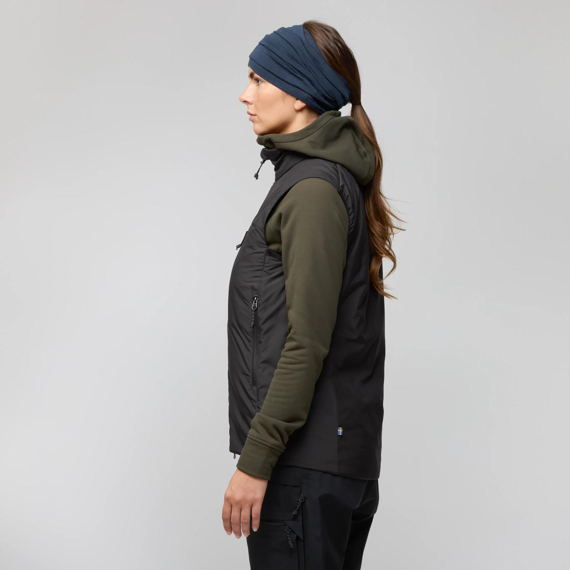 Bergtagen 60 Insulation vest W Product Image