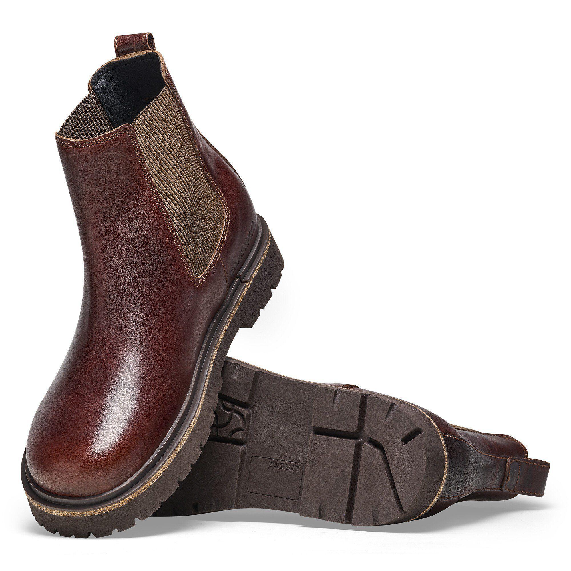 Highwood Slip On Women Natural Leather Product Image