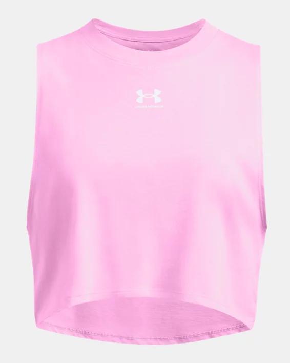 UA Cropped Logo Product Image