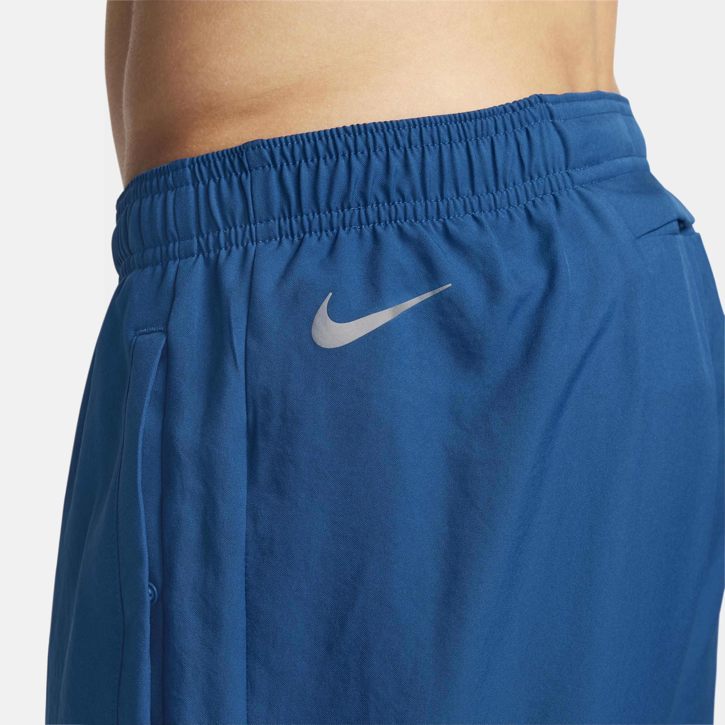 Mens Nike Challenger Flash Dri-FIT Woven Running Pants Product Image